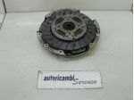 55220302 FRIZIONE CON SPINGIDISCO FIAT PUNTO 1.4 B 57KW 5M 3P (2008) RICAMB &hellip;