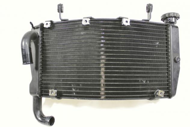 RADIATORE ACQUA DUCATI 749 S 2003 - 2007 54840412A WHATER RADIATOR