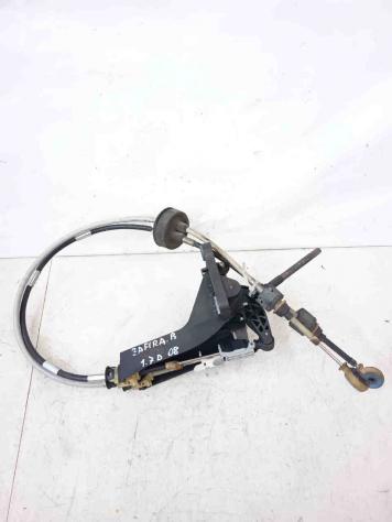 LEVA CAMBIO OPEL Zafira B diesel 1.7 (0508)