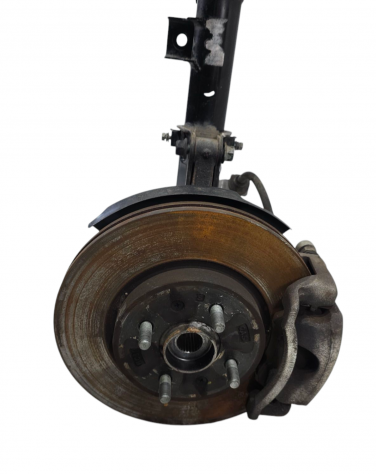 MASSA MECCANICA COMPLETA DESTRA HYUNDAI Bayon Serie 51716Q0500 (21) - Foto 2