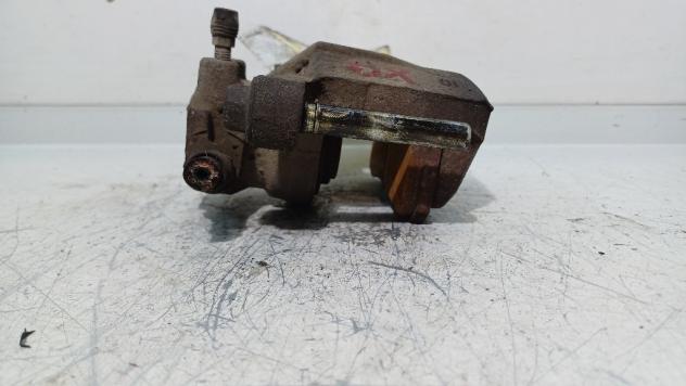 PINZA FRENO POSTERIORE DESTRA CITROEN C-Crosser 1° Serie 4400V2 DW12MTED4 (0712) - Foto 4