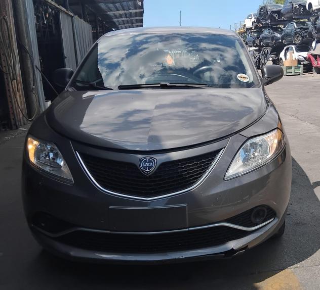 RICAMBI USATI AUTO LANCIA Ypsilon 4° Serie 169A4000 Benzina 1242 (1123) - Foto 2