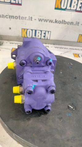 Nachi Pompa a Pistoni PVD-00B-14P-5G3-4978A