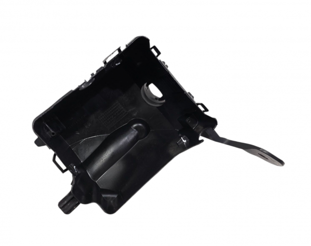 BOX CONTENITORE PORTA FUSIBILI CITROEN C3 Serie 9671941780 HM05 Benzina 1200 (16) - Foto 4