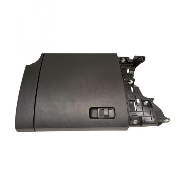 CASSETTO PORTA OGGETTI SKODA Citigo 1° Serie 1S185711482V (11)