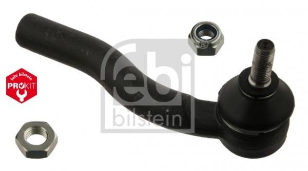 Febi Bilstein Testa Barra D'Accoppiamento 22909