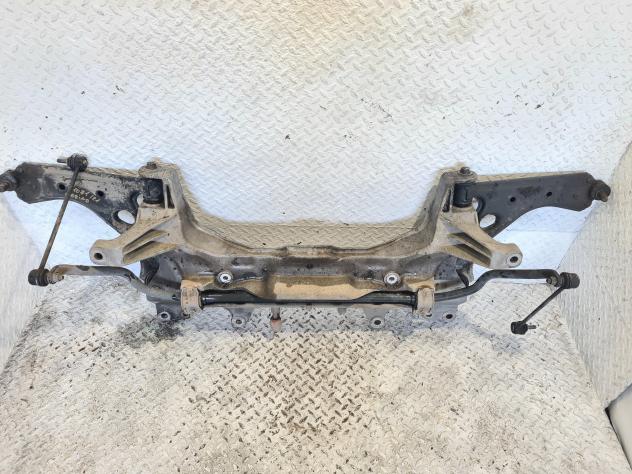 CULLA MOTORE FIAT Fiorino 2° Serie 199 A2.000, 199 A9.000 Diesel 1300 (0715) - Foto 3