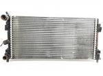 RADIATORE ACQUA VOLKSWAGEN Polo 5° Serie R3570001 CFW Diesel 1200 (0917)