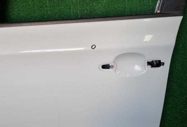 PORTIERA ANTERIORE SINISTRA BMW Serie 1 Serie (E87) 41517191011 (07) - Foto 6