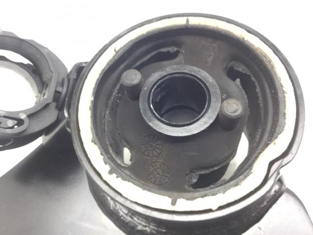 PIAGGIO VESPA GTS SUPER ABS KM 0 300 STAFFA SUPPORTO E SILENT BLOCK 2022 2024 - Foto 2