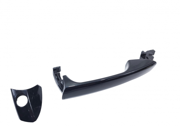 MANIGLIA ESTERNA ANTERIORE SINISTRA MERCEDES Classe B W246 2° Serie OM 607.951 (12) - Foto 4
