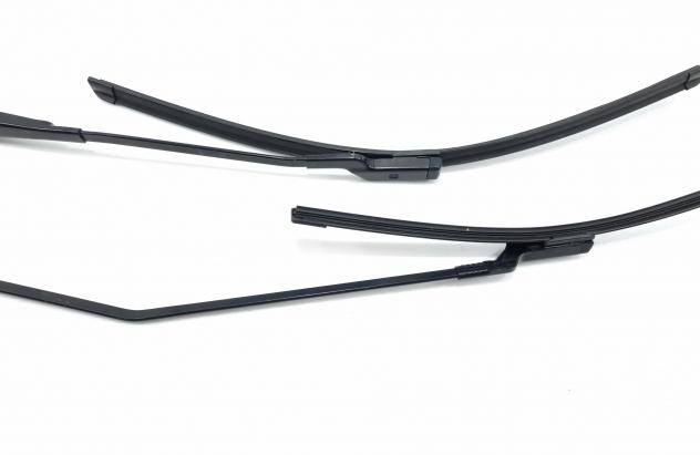 SPAZZOLE TERGICRISTALLO ANTERIORE RENAULT Trafic Serie 288864419R (14) - Foto 5