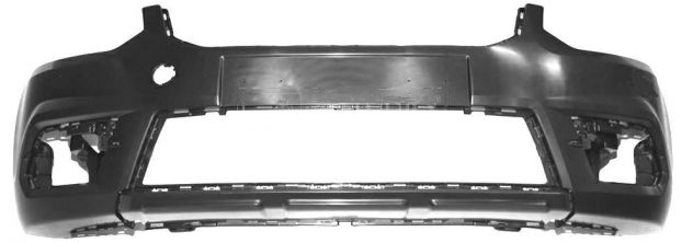 Skoda Yeti frontale paraurti parafango rinforzo airbag fanale 2013-18 - Foto 5