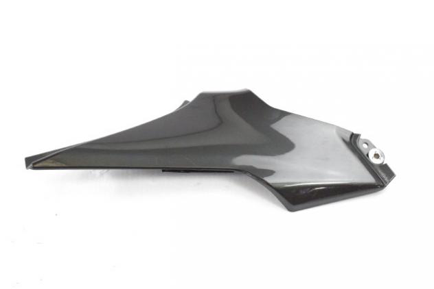KAWASAKI Z 900 36036519636P COVER FIANCHETTO SELLA DESTRA ZR900B 17 - 19 RIGHT SEAT SIDE COVER 360010659 36036509336P - Foto 2