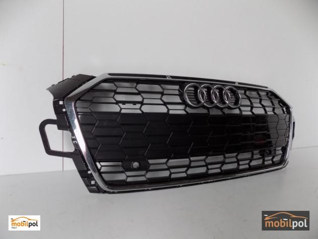 Audi A5 8W6 LCI S-Line Griglia - 10525 - Foto 2