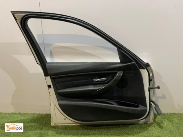BMW F30 F31 DRZWI PRZEDNIE - LEWA STRONA - 12776