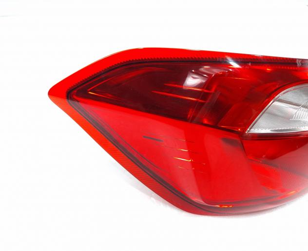 STOP FANALE POSTERIORE SINISTRO FORD EcoSport Serie CN15-13405-BC (12) - Foto 7