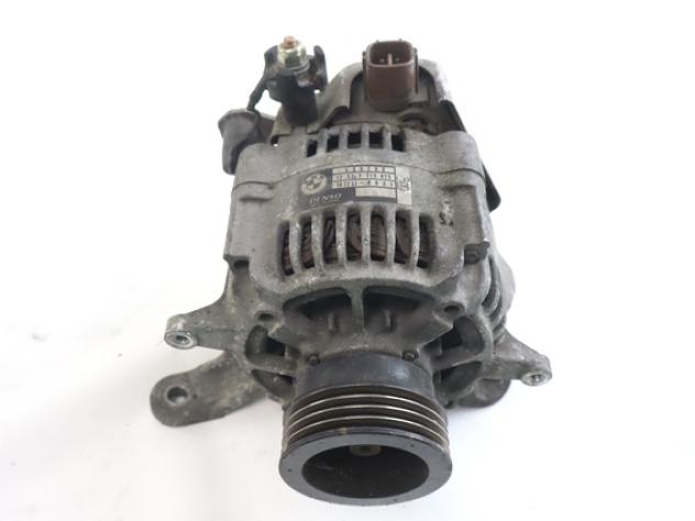 BMW R 1200 GS ADVENTURE 12317712825 ALTERNATORE K25 10 - 13 ALTERNATOR 1012118921 - Foto 2