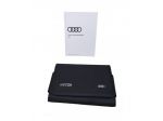 LIBRETTO USO E MANUTENZIONE AUDI Q2 Serie (GAB) 81B012750AA (16)