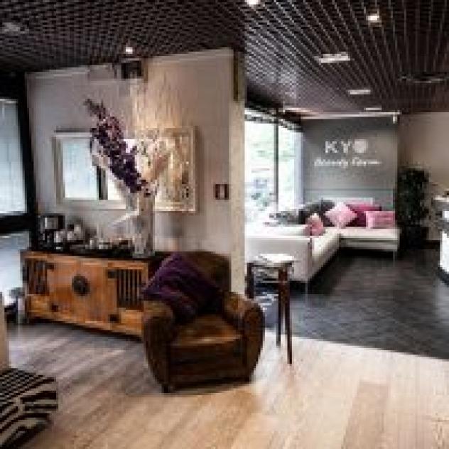 Kyo Beauty Farm - Foto 2