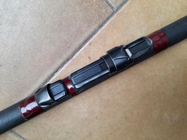 Canna pesca serie trota - Foto 4