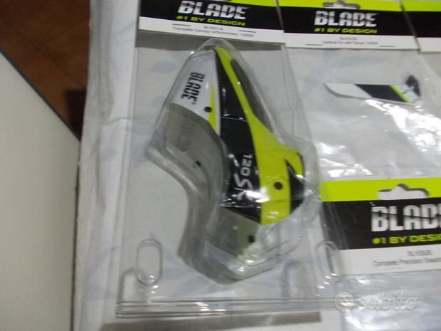 Ricambi elicottero Blade - Foto 4