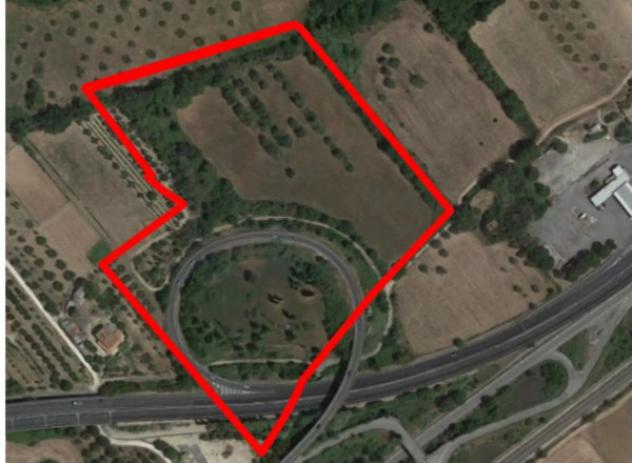 Immobile in asta di 41 m² in vendita a Orte - Foto 3