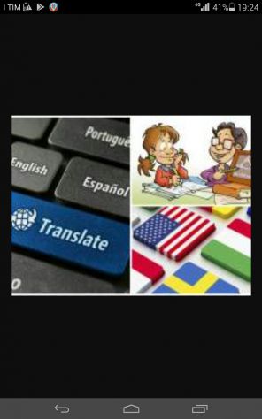 Madrelingua Olandese , impartisce lezioni e traduzioni - Foto 2