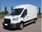 Ford Transit 2.0 Tdci 130 Cv L3H3 - 2021