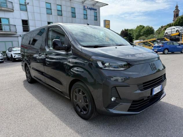 FIAT Ulysse (2024--) Ulysse 2.0 BlueHDi 180 CV AT8 L3 Combi - Foto 4