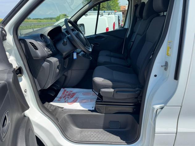 Fiat Talento 2.0 Ecojet 120CV PC-TN Furgone 10q - Foto 9