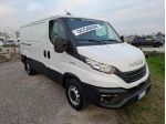 IVECO DAILY 35S14 V