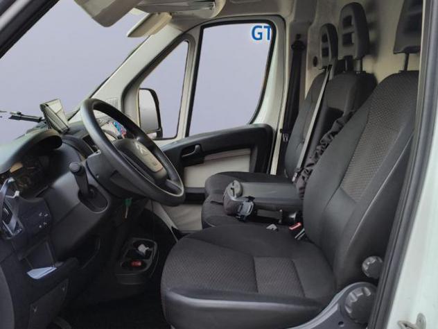 CITROEN JUMPER EURO6B PORTATA 1300 KG TETTO ALTO JUMPER rif. 23860934 - Foto 7