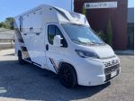 FIAT Ducato Ducato 35 2.2 Mjt 180CV 3 posti AUTOMATICO 30 Q Traino HARAS