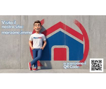 Marzone Servizi Immobiliari - Foto 3