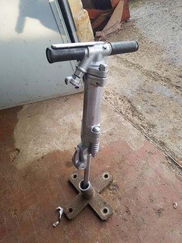 MARTELLI PNEUMATICI X QUALSIASI FRANTUMAZIONI - Foto 6