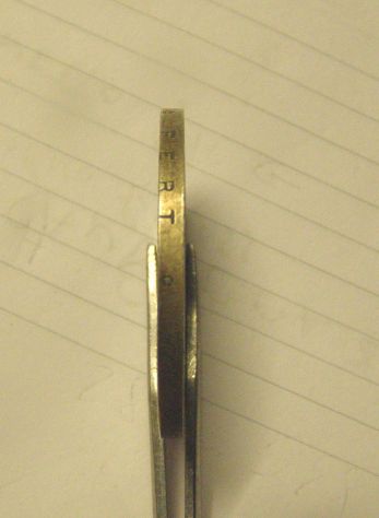 Moneta 5 lire argento 1878 replica - Foto 5