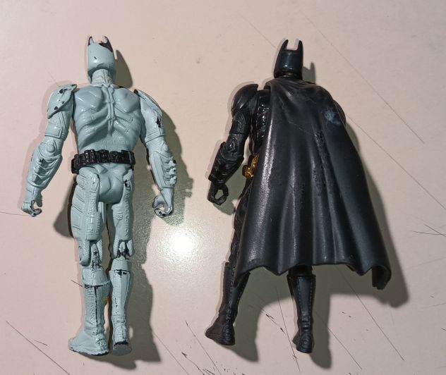 Coppia Batman - Foto 3