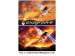 Grafiche e Flyer per discoteche ed eventi