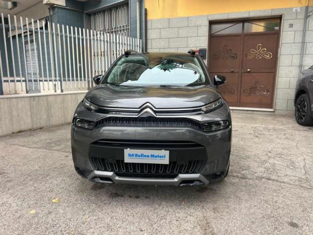 CITROEN C3 Aircross SHINE PACK rif. 24162800