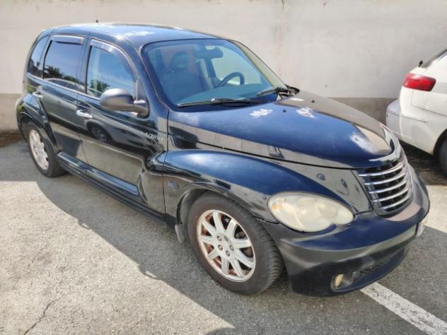 CHRYSLER PT Cruiser 2.2 CRD cat Touring rif. 19620654 - Foto 2
