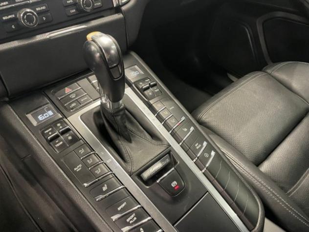 PORSCHE Macan 3.0 D 250 CV S TETTO rif. 24174384 - Foto 5