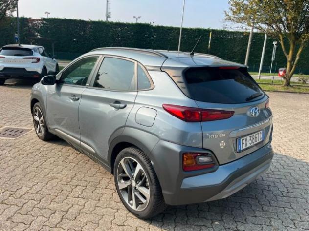 HYUNDAI Kona 1.0 T-GDI Xpossible rif. 24199452 - Foto 5