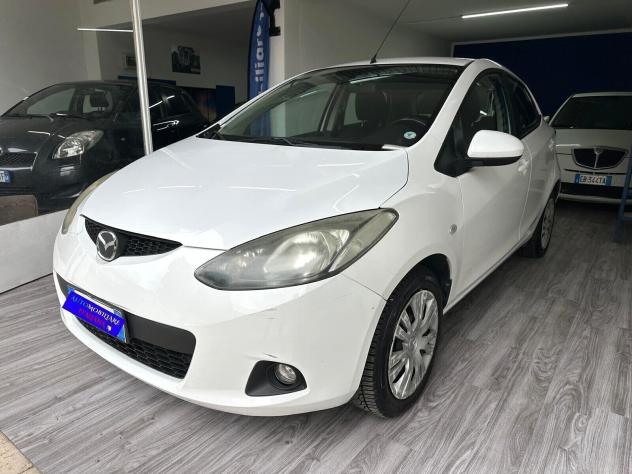Mazda 2 Mazda2 1.3 16V 86CV 5p. - Foto 3