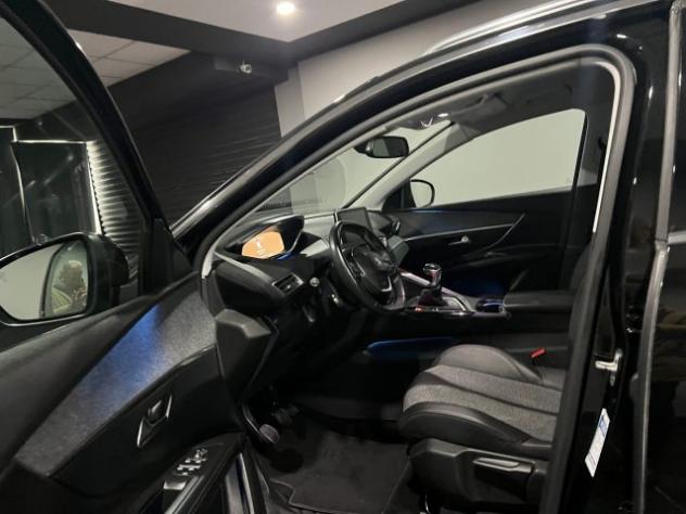 PEUGEOT 3008 BlueHDi 130 S&S Allure rif. 23339186 - Foto 7