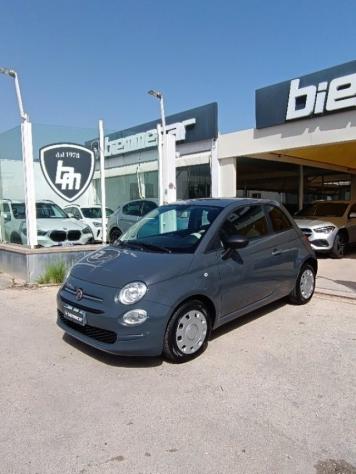 FIAT 500 1.0 Hybrid Cult i.e rif. 22752073 - Foto 2
