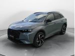 DS DS7 performance line + bluehdi 130 auto
