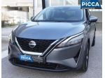 Nissan Qashqai III 2021 N-CONNECTA 2WD 1.3MHEV 140CV