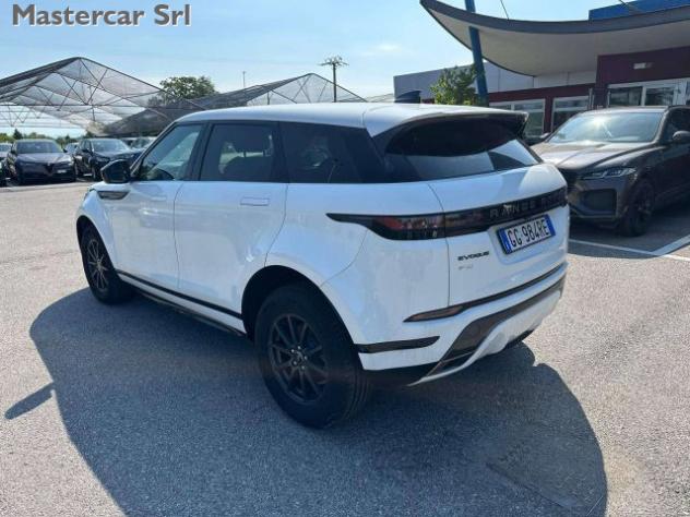 LAND ROVER Range Rover Evoque 2.0d i4 mhev R-Dynamic awd 163cv auto - GG984RE rif. 23961088 - Foto 4