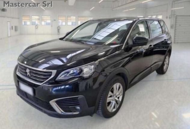 PEUGEOT 5008 1.5d 130cv bluehdi Business 5 posti - FZ186HD rif. 24057777 - Foto 2